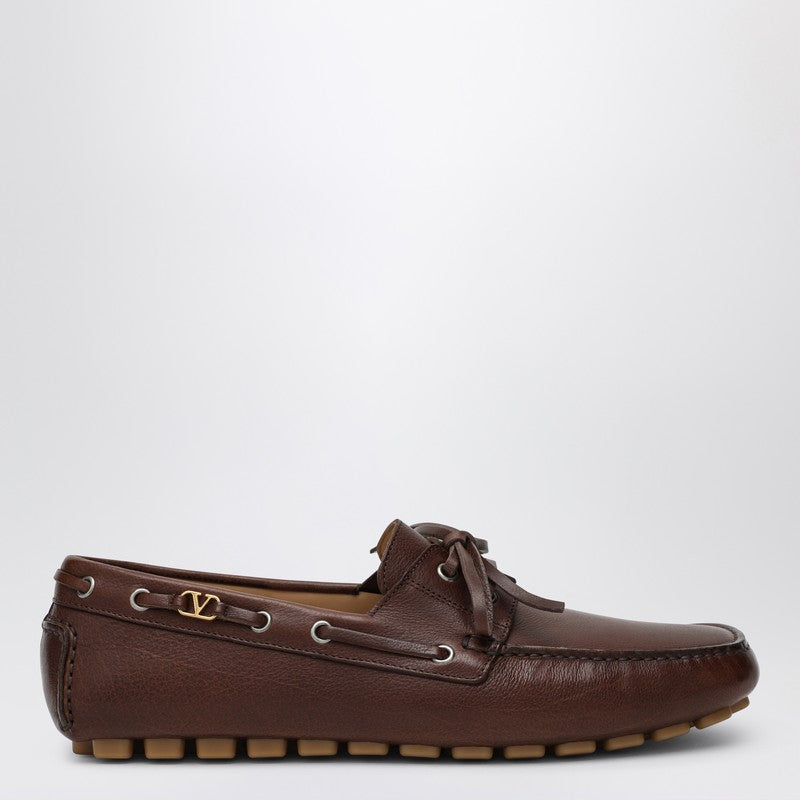 Valentino Garavani Apparel & Accessories - Brown | 7b6854ffe3ed40031ae3645a55b2c00e369bfb9d