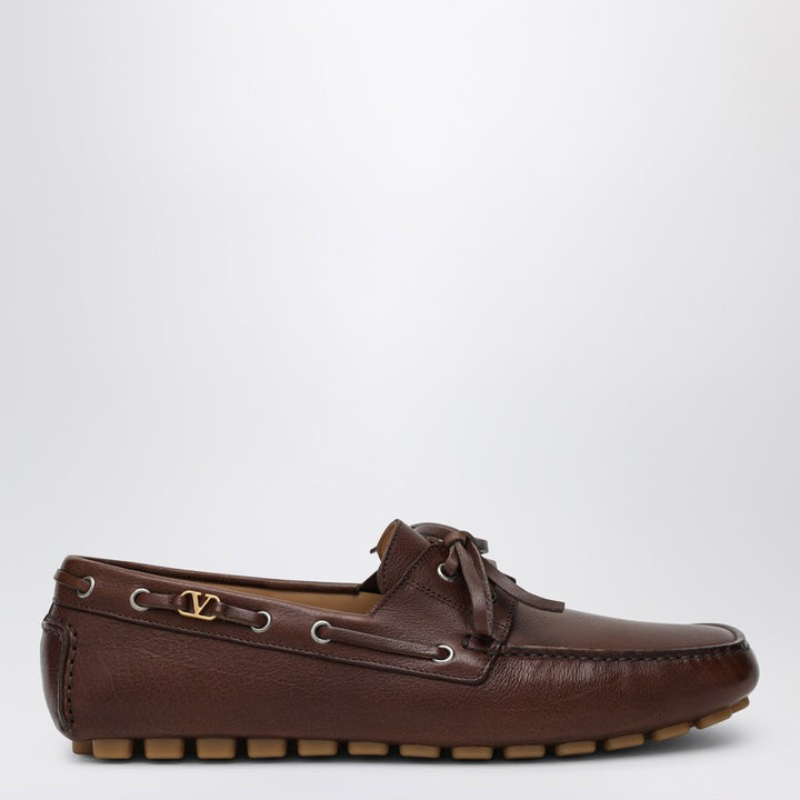Valentino Garavani Apparel & Accessories - Brown | 7b6854ffe3ed40031ae3645a55b2c00e369bfb9d