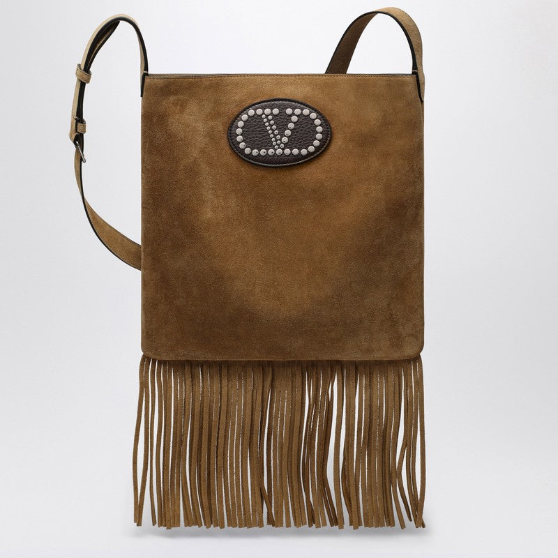 Valentino Garavani Apparel & Accessories - Brown | ac7521056de71b52acb32f4db36934666ba5dff9