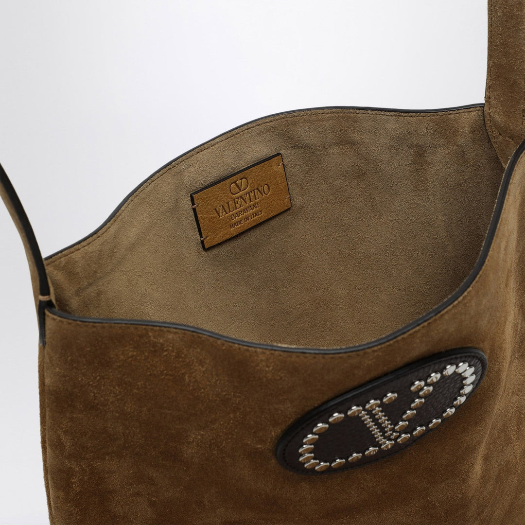 Valentino Garavani Apparel & Accessories - Brown | ceaefd498c05645507af5cdc98c1e3483fa7a54c