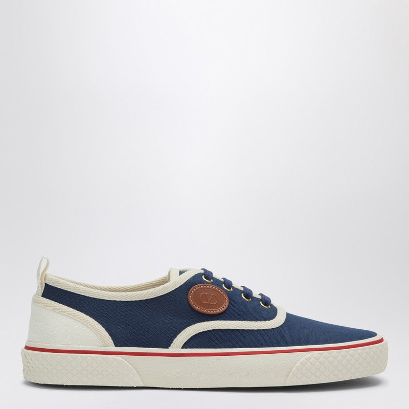 Valentino Garavani Shoes - Light Blue | 36582f54da26d9b1c69164cdd22ec9a035e5d0f0