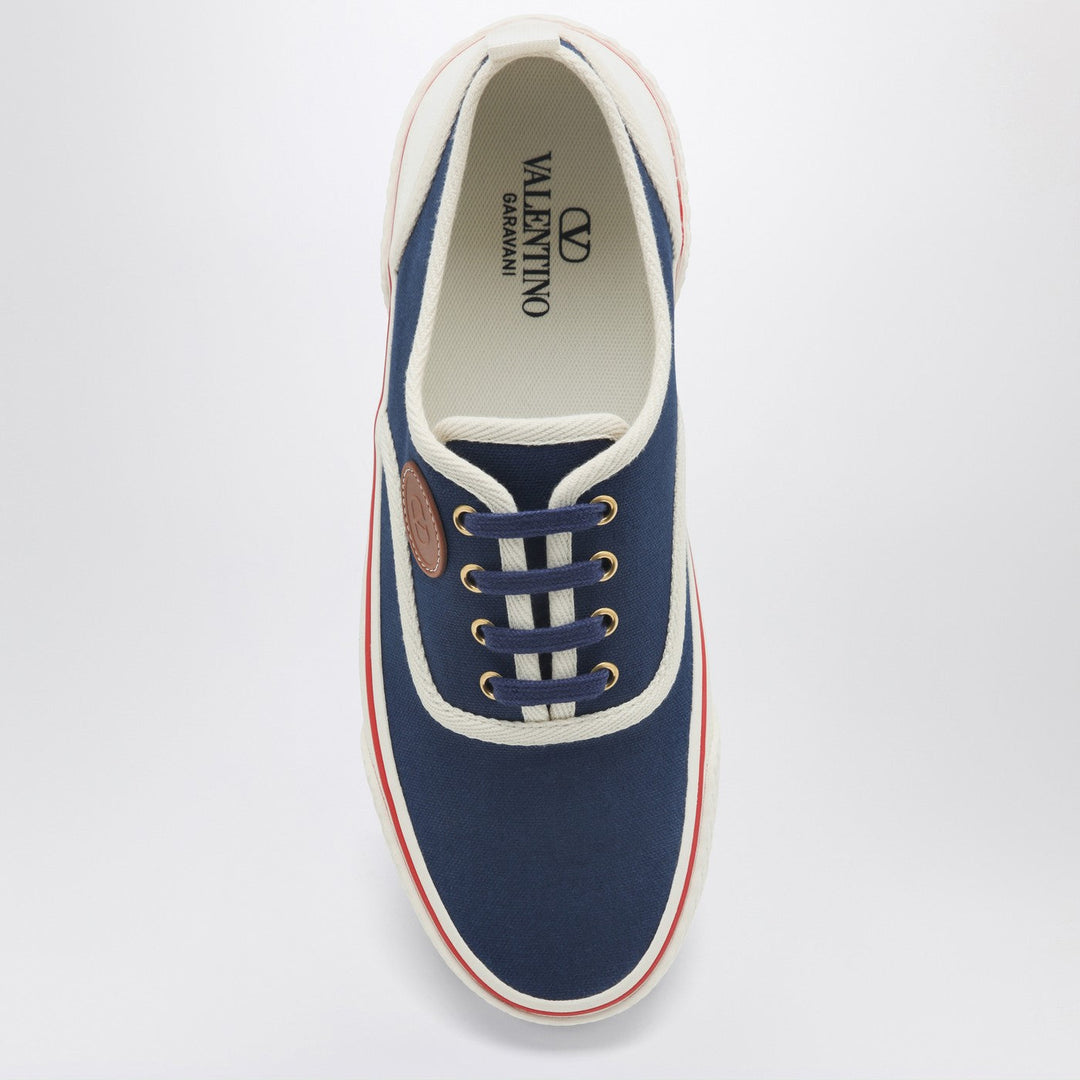 Valentino Garavani Shoes - Light Blue | a04e18c567b3f7c282e231fba66f32666039b766