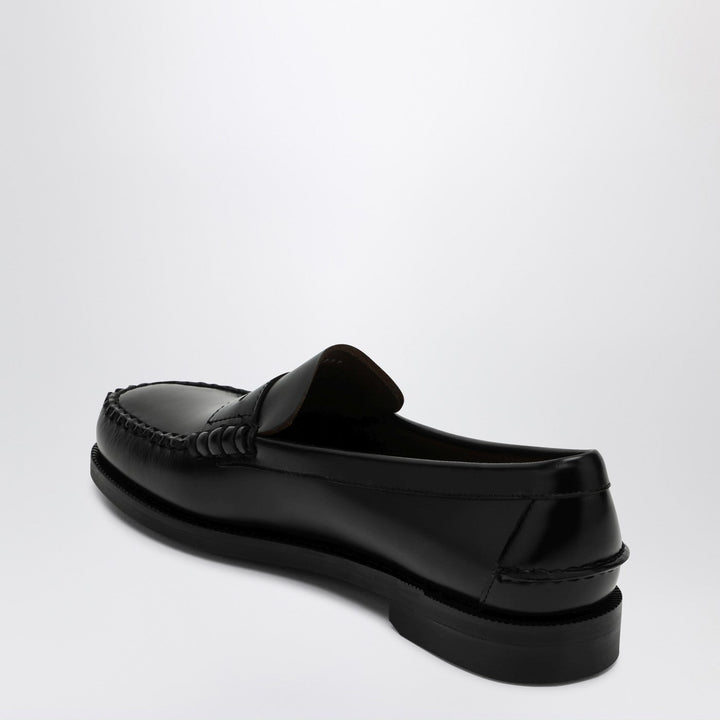 Sebago Shoes - Black | a51bb8d982d4a8cd4f6dbdcde7f508b5c5598a1a
