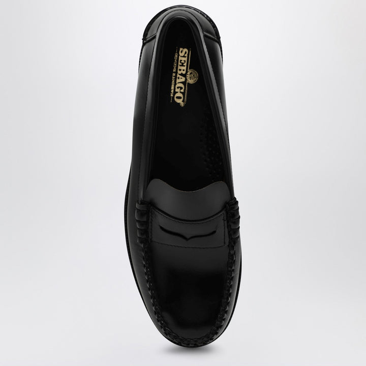 Sebago Shoes - Black | 6f616f06fc84f8ecfb4413df76725f4f54d151f4