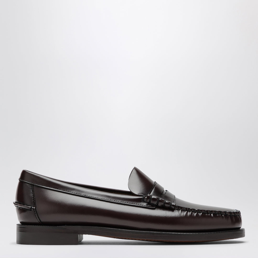 Sebago Shoes - Black | f52763e324391ec6fbc5cee19d54d12dcb0bffab