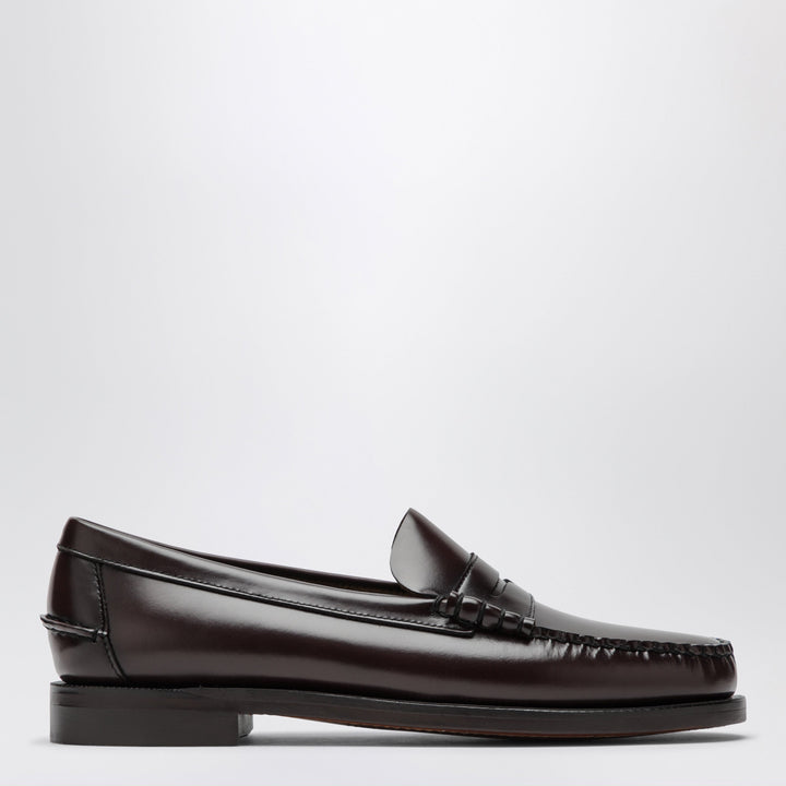 Sebago Shoes - Black | f52763e324391ec6fbc5cee19d54d12dcb0bffab