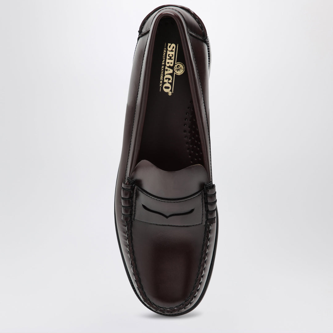Sebago Shoes - Black | 69a8bfb3c767bae825090782459a50e99c27d184