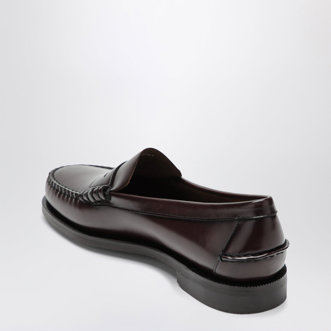 Sebago Shoes - Black | 34a09adfedfdbabcbd484bfa701c55d3931f419b