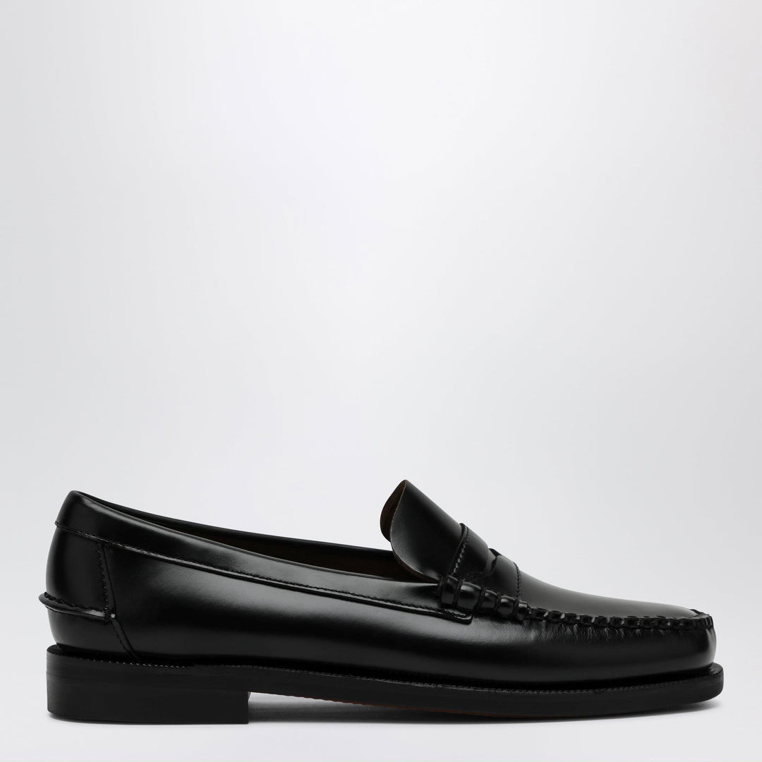 Sebago Shoes - Black | 0fbb4cef47db6fde9427273e702fe2f1dc30ed5e