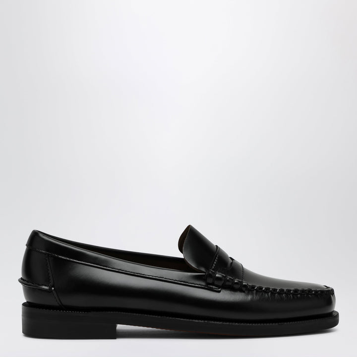 Sebago Shoes - Black | 0fbb4cef47db6fde9427273e702fe2f1dc30ed5e