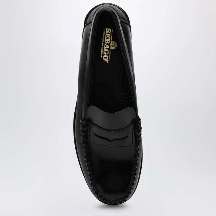 Sebago Shoes - Black | e561dccf1711a677dd418dfb8fbc6832033bf8f7