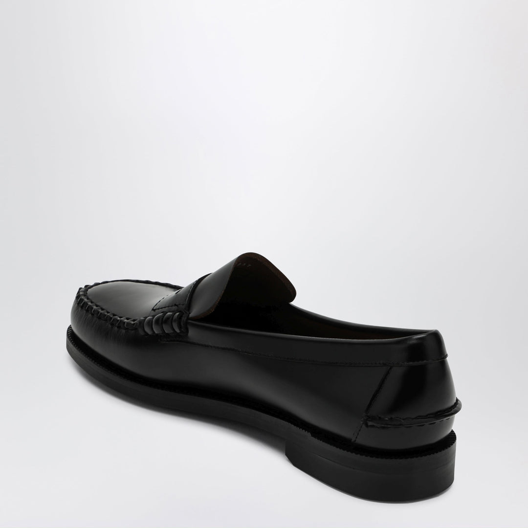 Sebago Shoes - Black | b693d21a6d0af032a9b583c8c5e745939dc83e7b