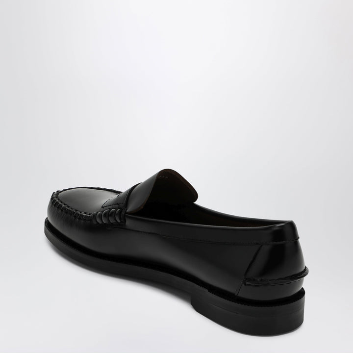 Sebago Shoes - Black | b693d21a6d0af032a9b583c8c5e745939dc83e7b