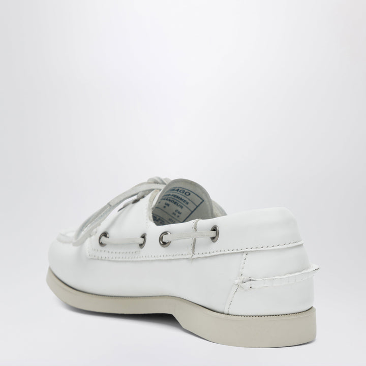 Sebago Apparel & Accessories - White | 3a575ada6100ce1243b5f61e133dfe48d0643951