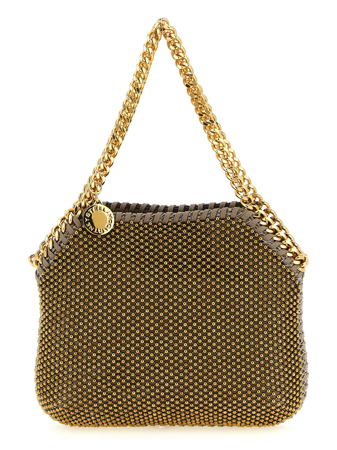 Stella Mccartney Falabella Hand Bags - Brown | f7f1eb7bf8aa9f25c3de9b0a990aa65e17029a3c