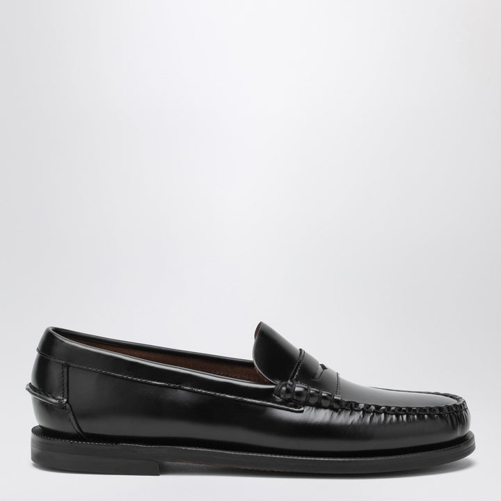 Sebago Shoes - Black | b5dce0e93874b587198c5176d3ae436c2d1a8ac3