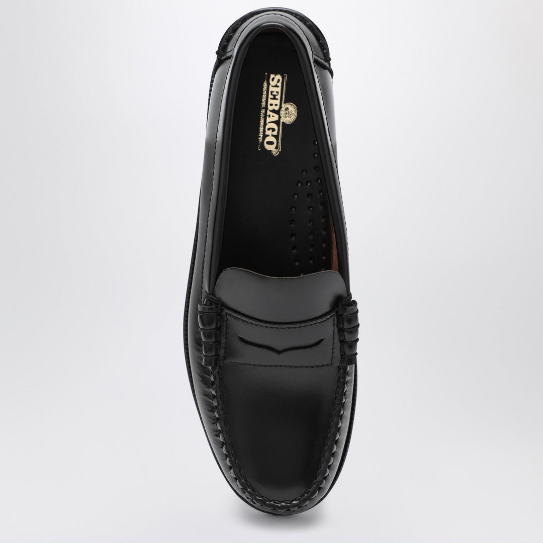 Sebago Shoes - Black | f29f99f55f59ad0a08d07fcb84cc6e7a37b3fefa