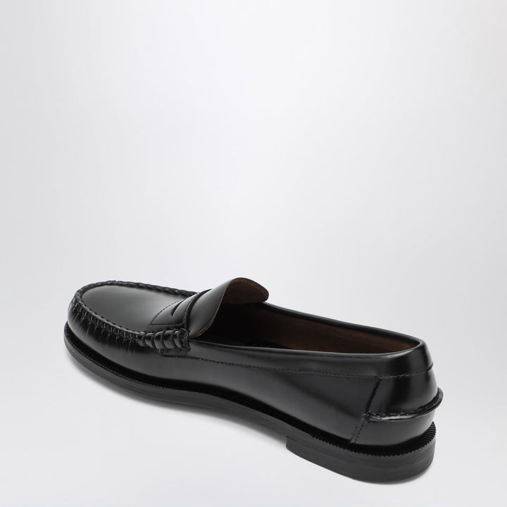 Sebago Shoes - Black | c110395e7607af2726438788ac950251e7ab26e9