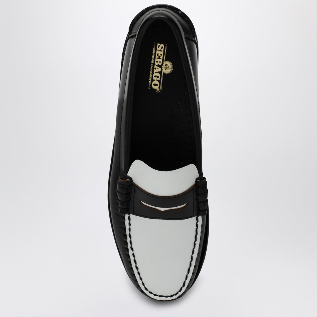 Sebago Shoes - Black | d7636057abb1c75fc8be7a8ee450f9f1818b0f92