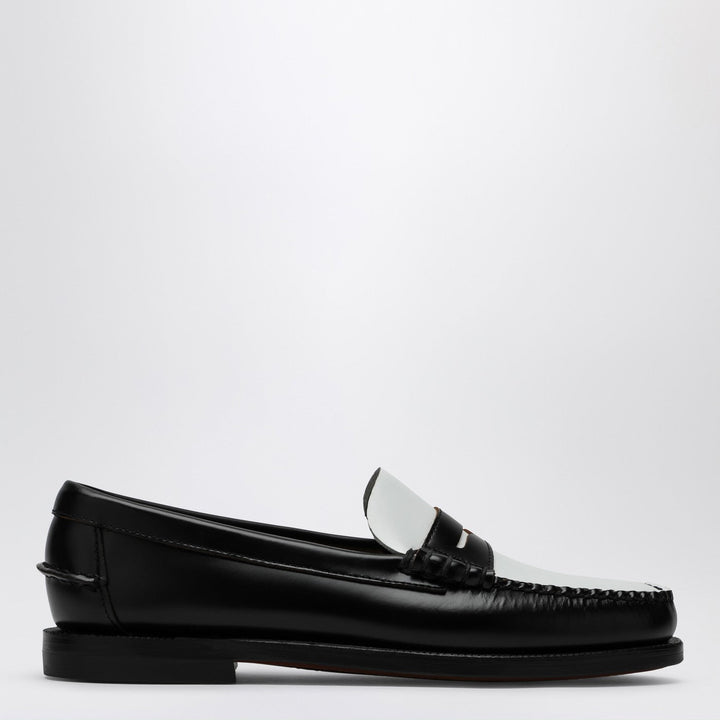 Sebago Shoes - Black | 0b3d67e456d107ef37f3b5ffad344f00e2f4c4c2