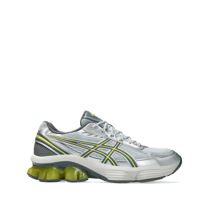 Asics Sneakers - Gray | 69bbab36bc8ac19161d902cd879b69eff3c3dbd8