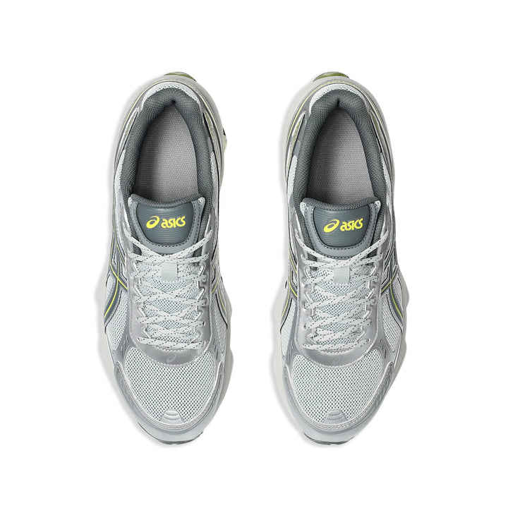 Asics Sneakers - Gray | e6ed76f5fca5c1dc037c6f3a51d598821f402bcb