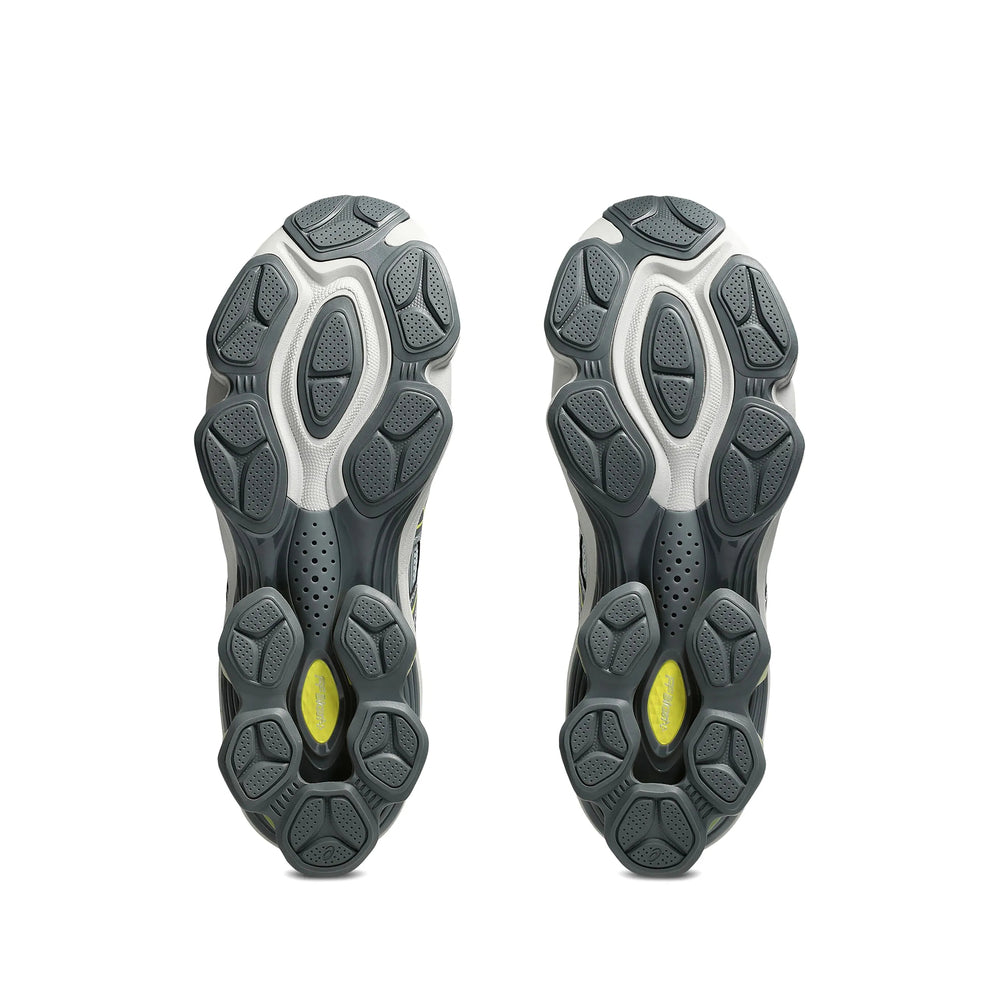 Asics Sneakers - Gray | 232c43567e7bece0038676b228f2ac0736810424