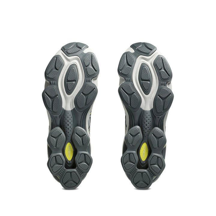 Asics Sneakers - Gray | 232c43567e7bece0038676b228f2ac0736810424