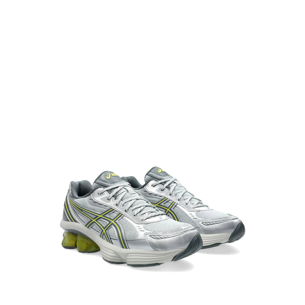 Asics Sneakers - Gray | 0e05dd2065e3fbddfee4287d01a58a63057d98a5