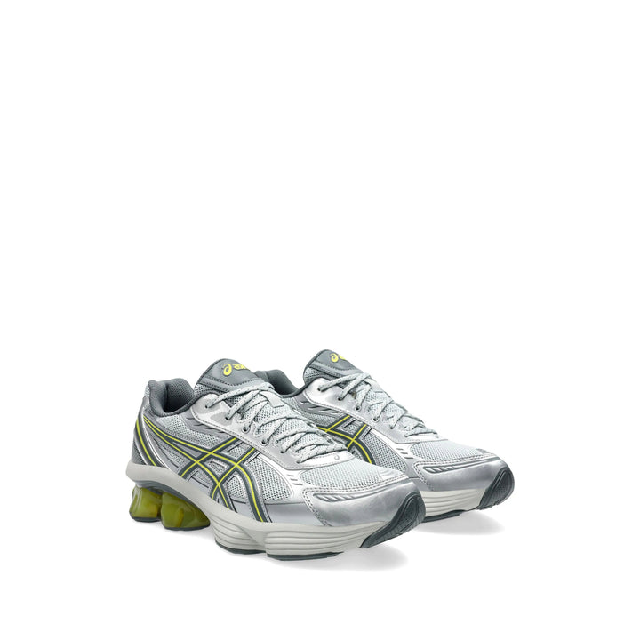 Asics Sneakers - Gray | 0e05dd2065e3fbddfee4287d01a58a63057d98a5