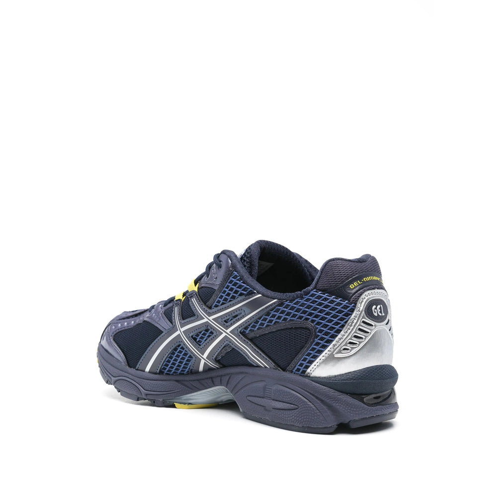 Asics Sneakers - Blue | f451465e88fb11597842fb7ecefe6d4d04668933