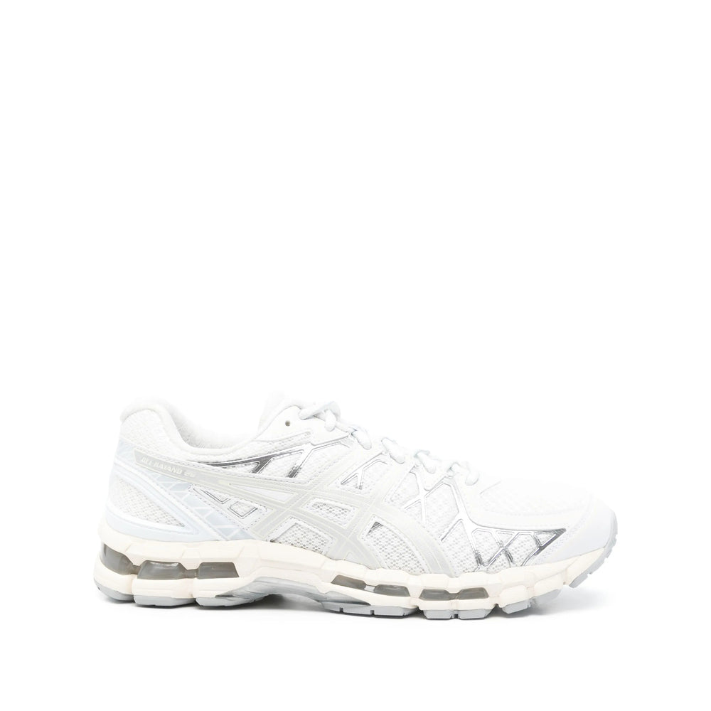 Asics Sneakers - White | 7fb44e3303f0d0dd7e67860ca13e65fdbf475076