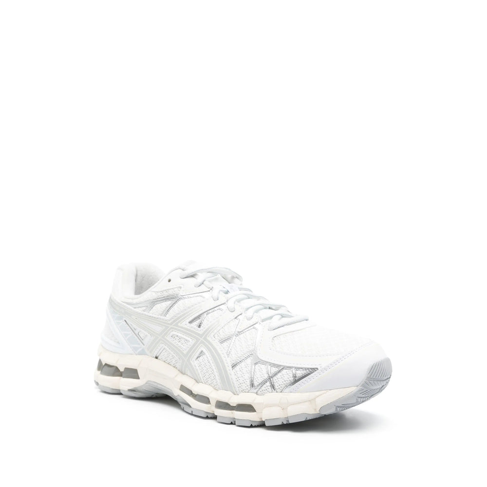Asics Sneakers - White | e0f8ee915314a5f02e6211fd2f3edc50c38a9e97
