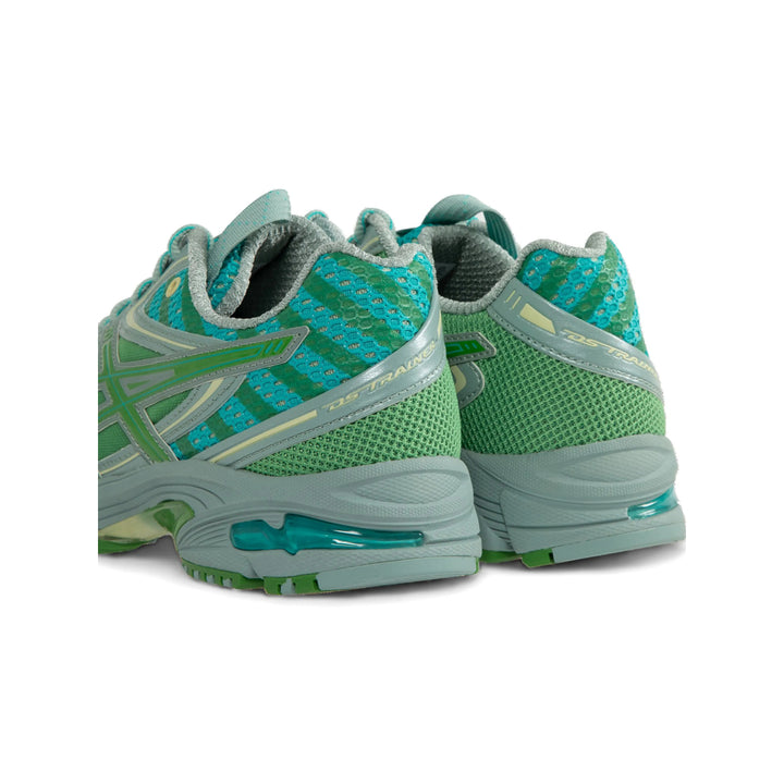 Asics Sneakers - Green | 1e340d89807def32065761f85accf6687996f375