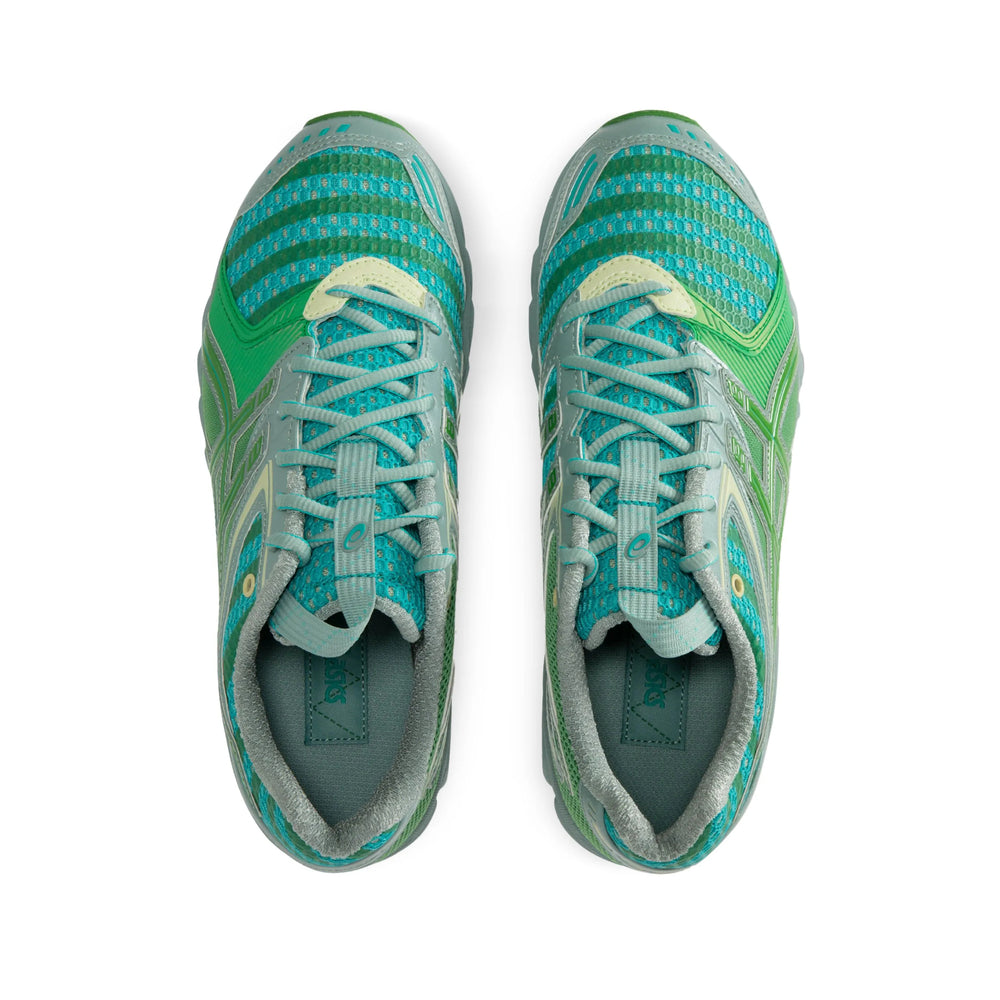 Asics Sneakers - Green | 84a38b56f07da068e1104e1dbb834ab162019f04