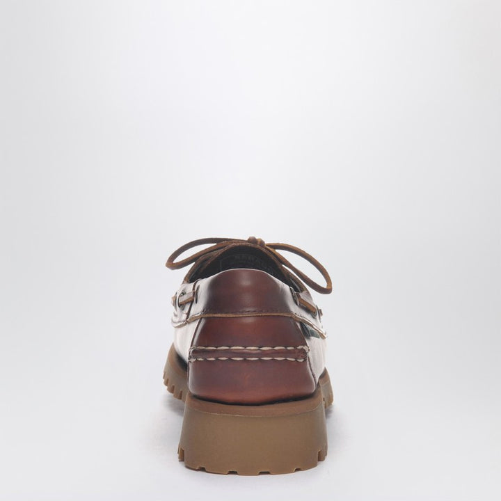 Sebago Shoes - Brown | ff4e046002a12f0168ea3a6a3c2c256e13cf623b