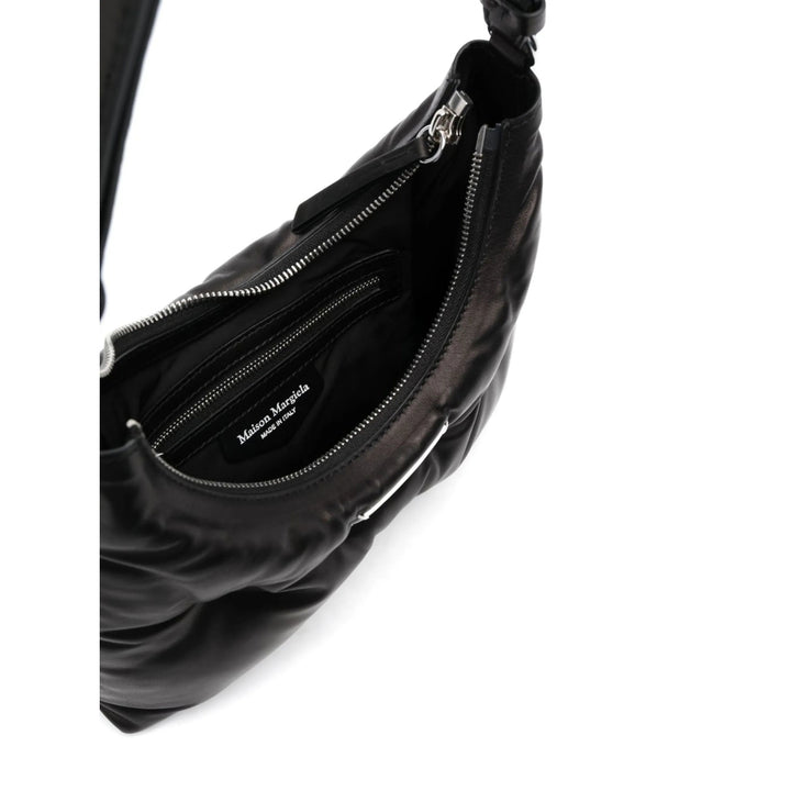 Maison Margiela Bum Bags - Black | c7d5a6b9eb9783effea168f6bae01b2cbbe1ff68