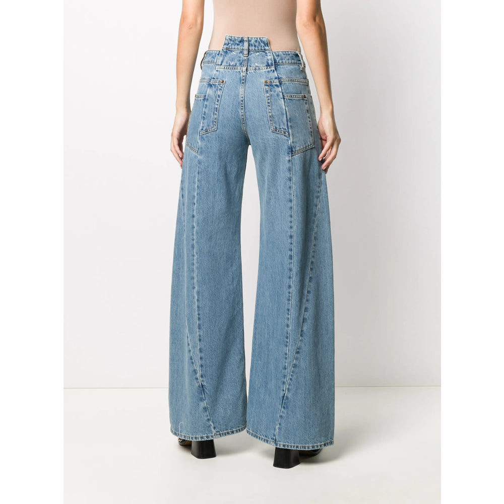 Maison Margiela Denim - Blue | c01b61b4e783332f13a58e6a24f9f8e76074a3e7