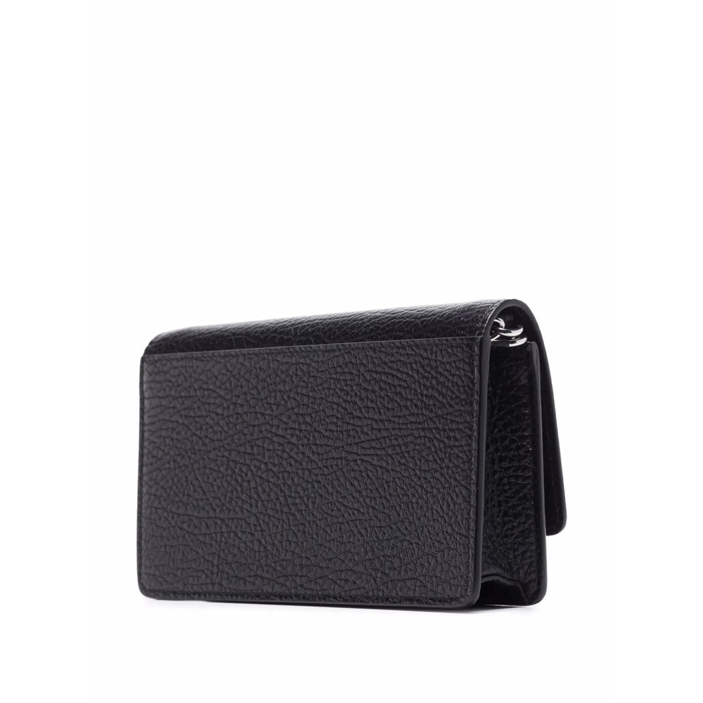 Maison Margiela Wallets - Black | a978880355192d50410224d4fbc9aa7b09251f59
