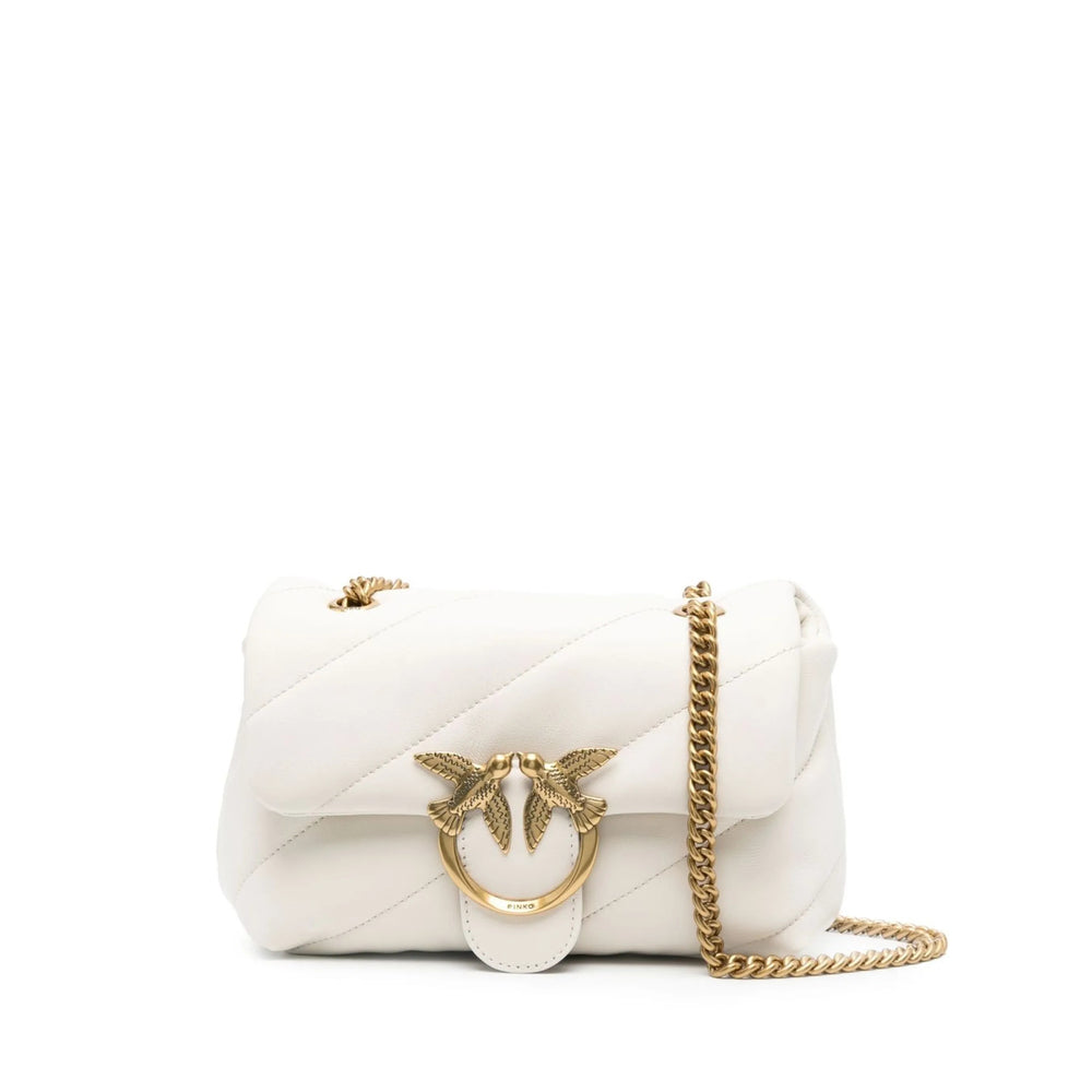 Pinko Bags - White | fe6c7daa216c024d139520977fd30d41db42acb9