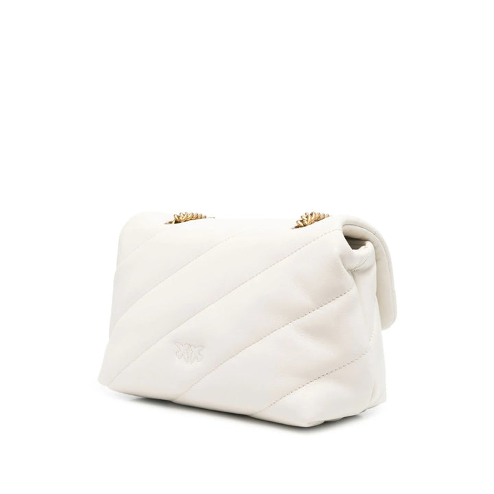 Pinko Bags - White | a49cd6a14d331c2419f65f2f5b7f2bbb45398eed