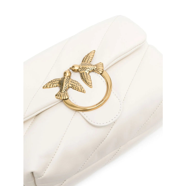 Pinko Bags - White | b9c956712595a16d47cf8fc00fd4f3d172579580