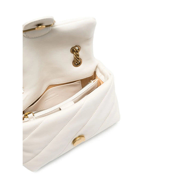 Pinko Bags - White | e39737b1329bf6b750b35b994356b5fd64e097f4