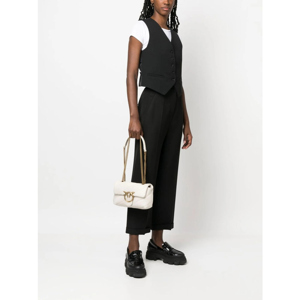 Pinko Bags - White | 321f3734740394d0d7618373bbd1478fa6d85aca