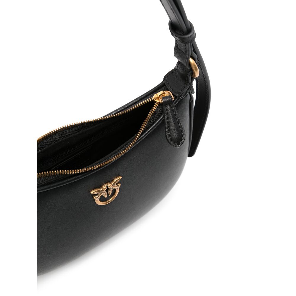 Pinko Bags - Black | 71e91cb3c88e32b64437dce81149f11efba414c3