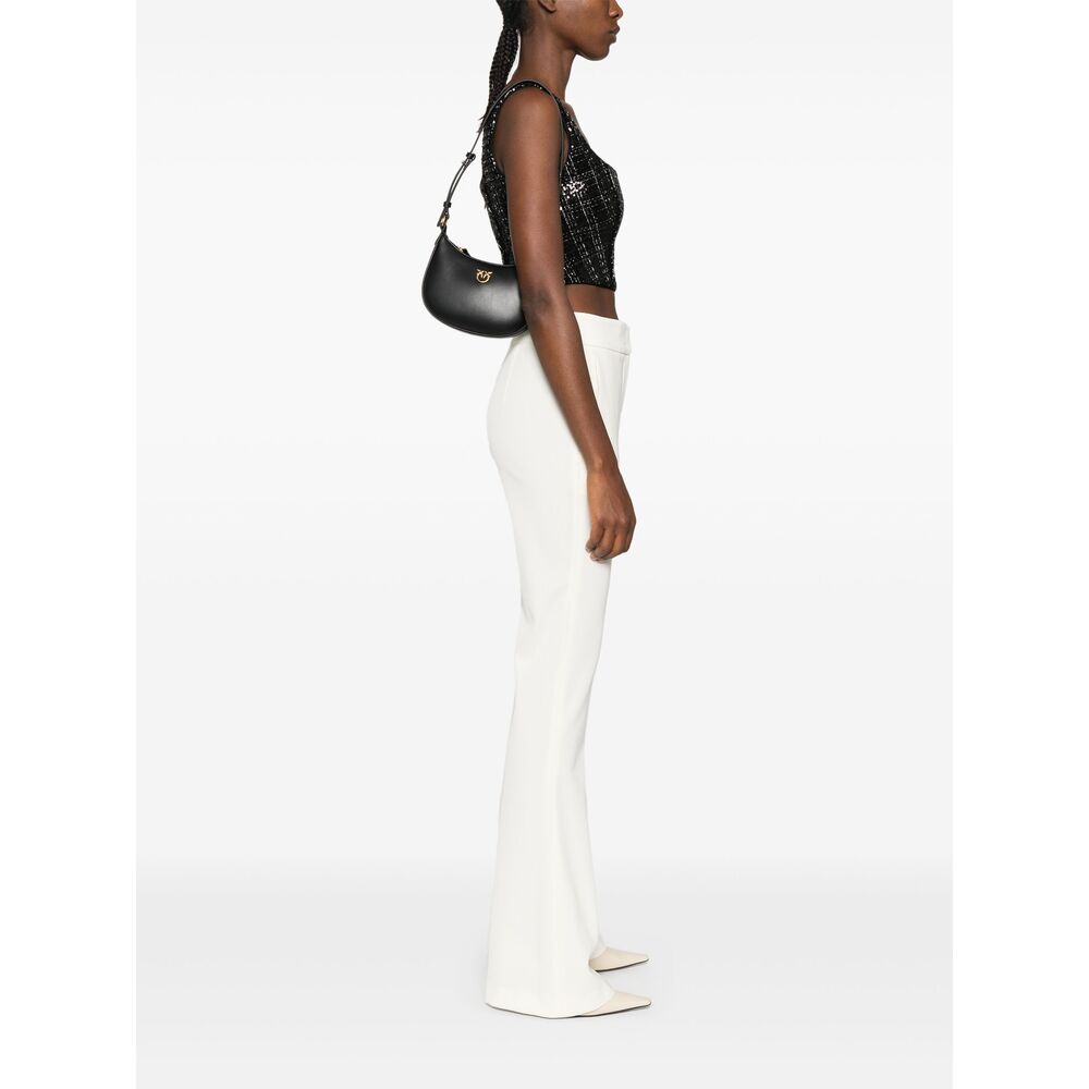 Pinko Bags - Black | 8074ea9fe0317064edb6f8d52c73f6bc3d5d4286