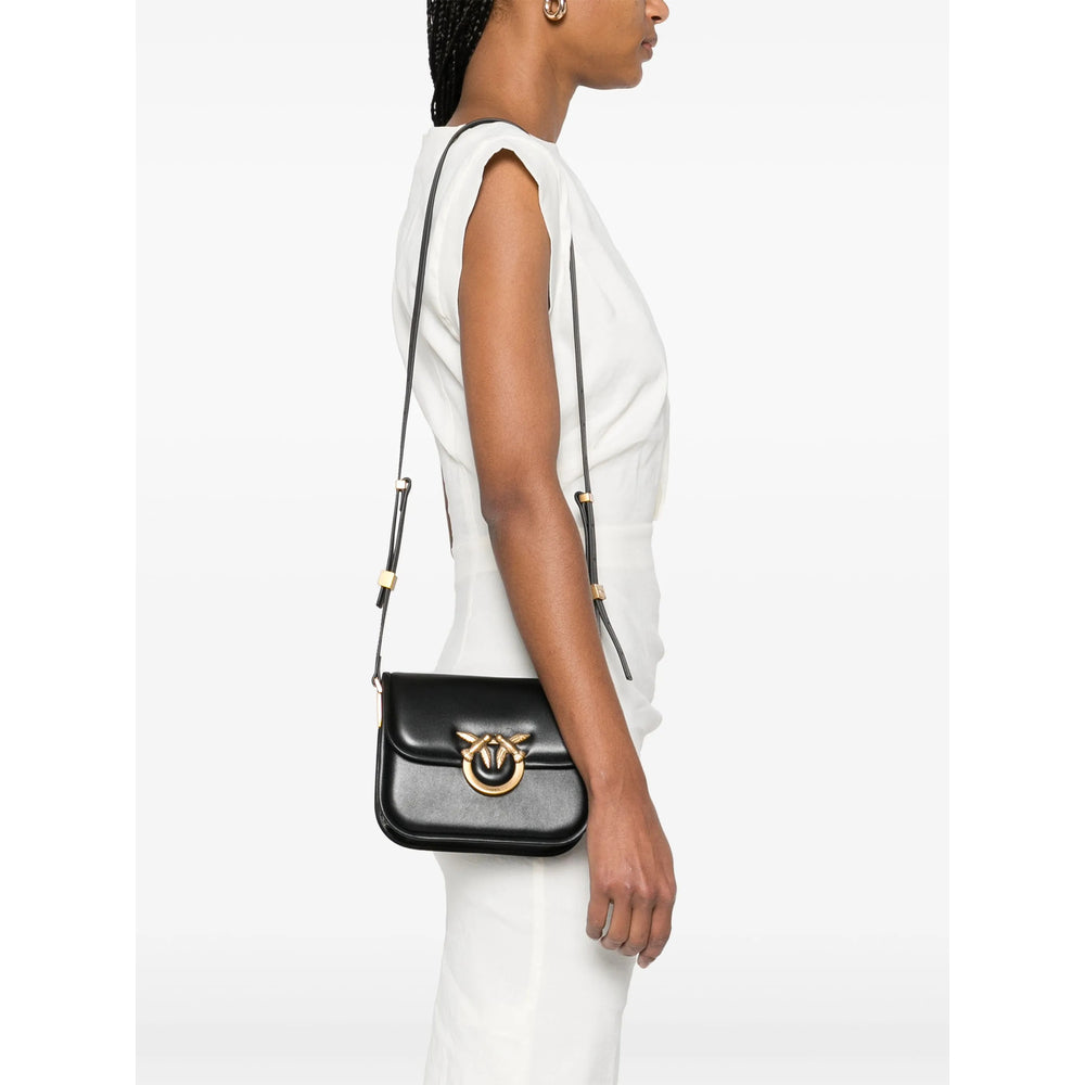 Pinko Bags - Black | c03d33084a74c02f7bcd56781dedb965bbd4170b