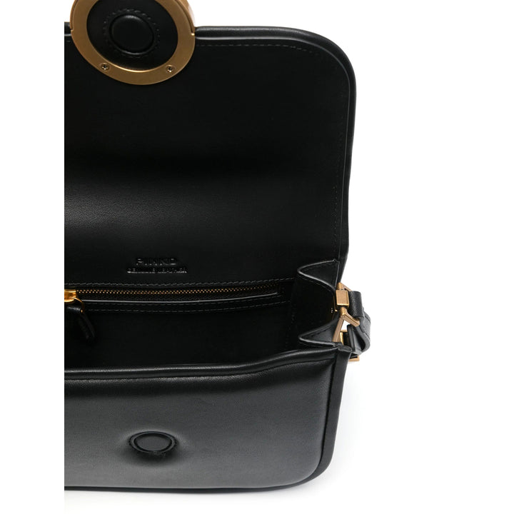 Pinko Bags - Black | b28d89fbaf79af0d5696ad960ad10874e10ece66