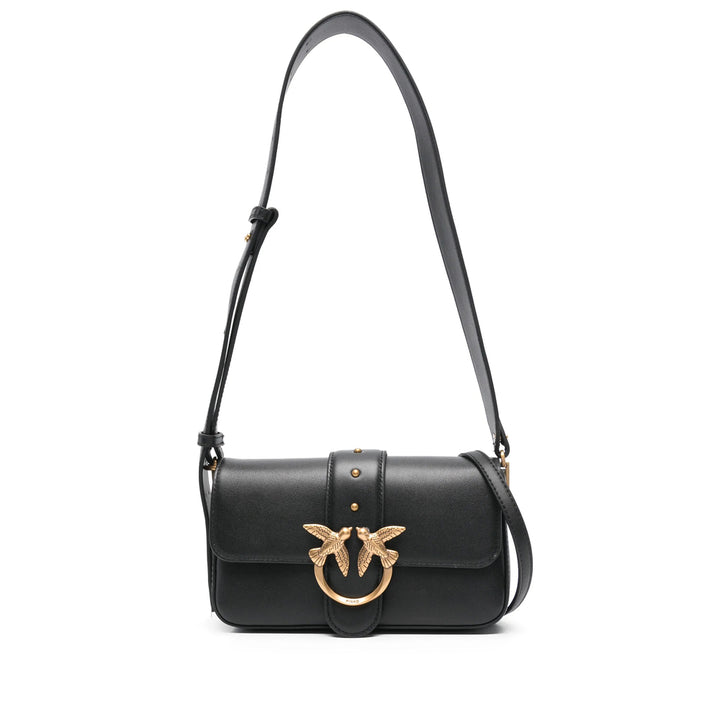 Pinko Bags - Black | 619e7afe93cdda12c24b3a3139a9c240c470a0d8