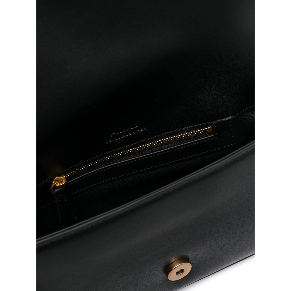 Pinko Bags - Black | ce71339f6a1fc79bcd29c82d5abf3b9aa04066d9